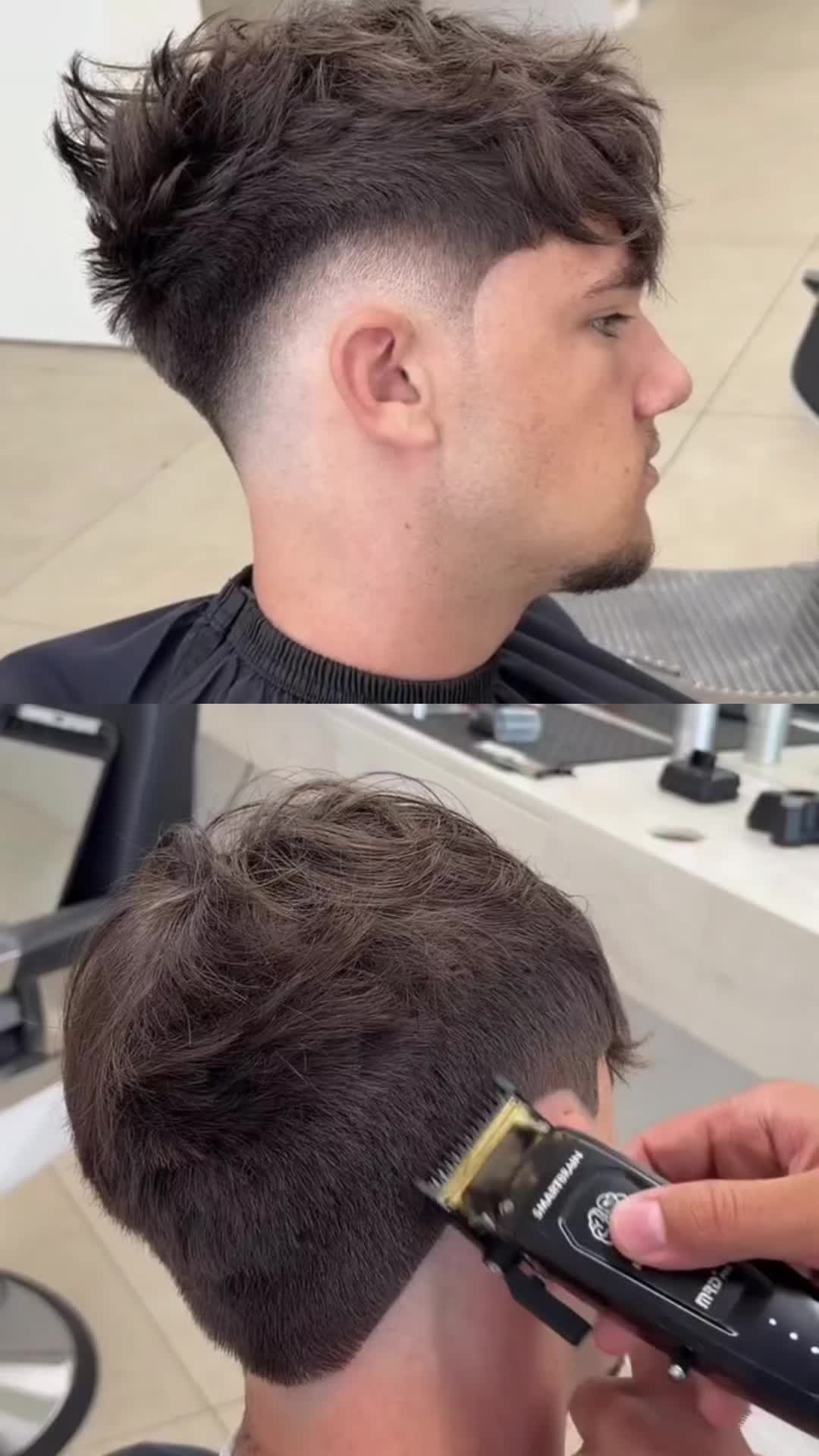@abdou barber ๐๐ซ