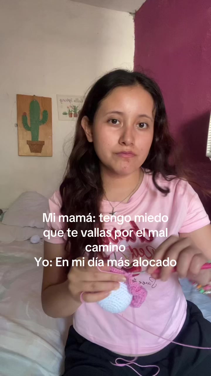 @Crochet Mar