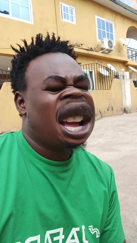 @Isah d alhaji