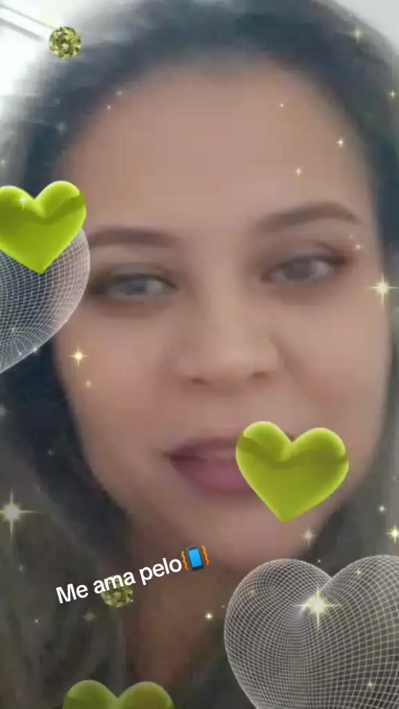 @❤️lulu_ofc❤️da 👑Rainha