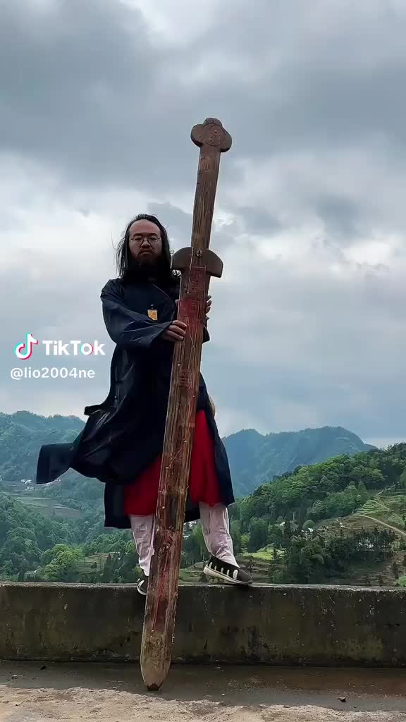 @Âu Dương Siêu