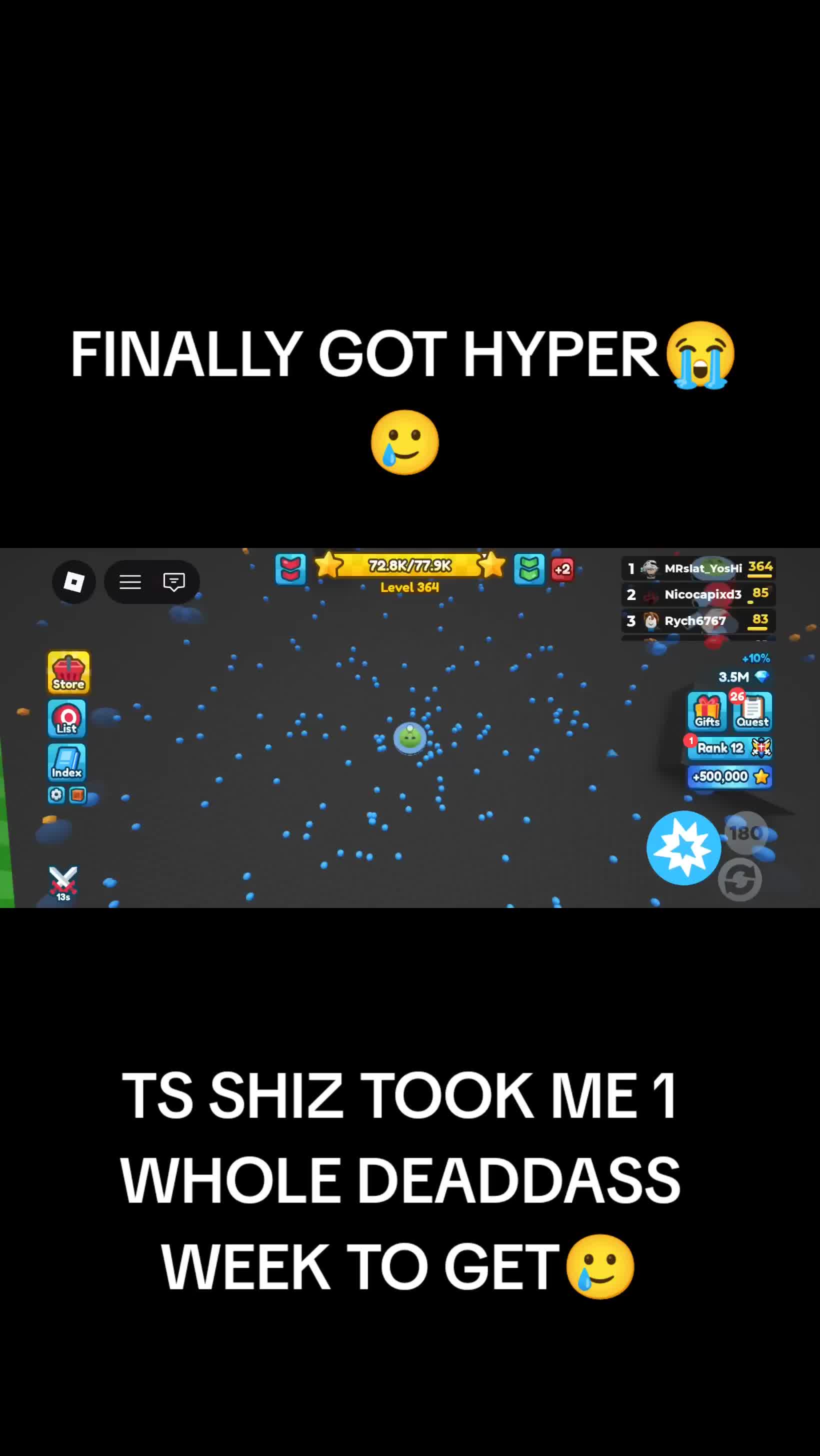 @TANK GAME PRO TRUST
