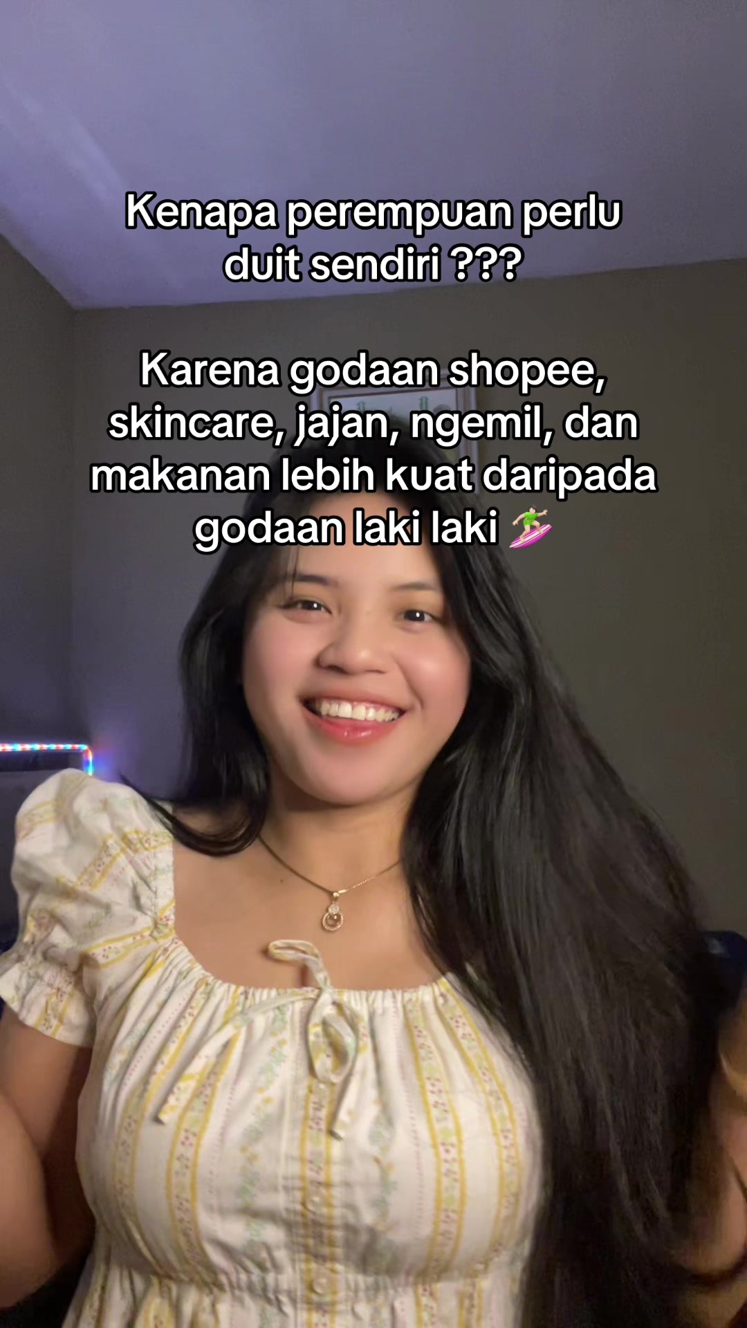 @Michelle Kolondam🏄🏽♀️