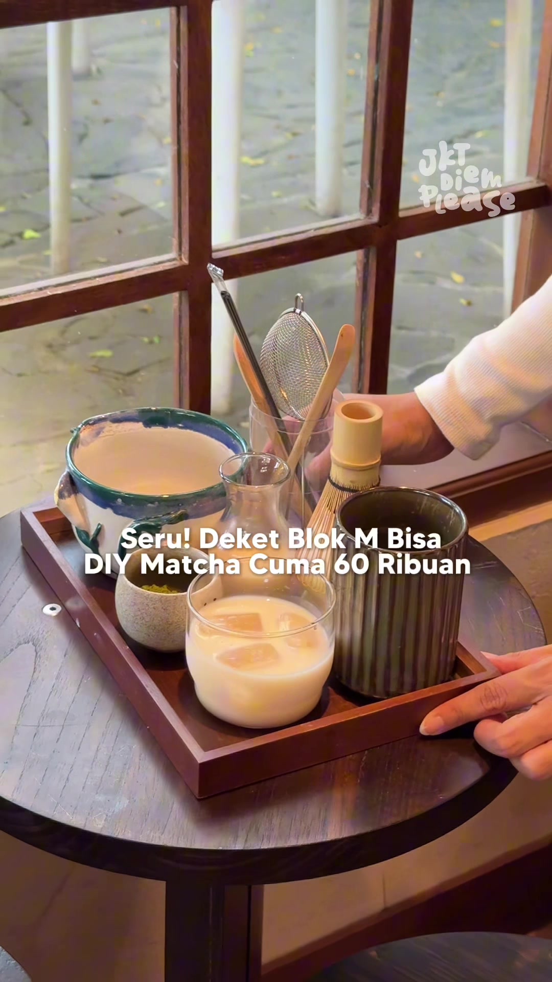 @JKT Diem Please