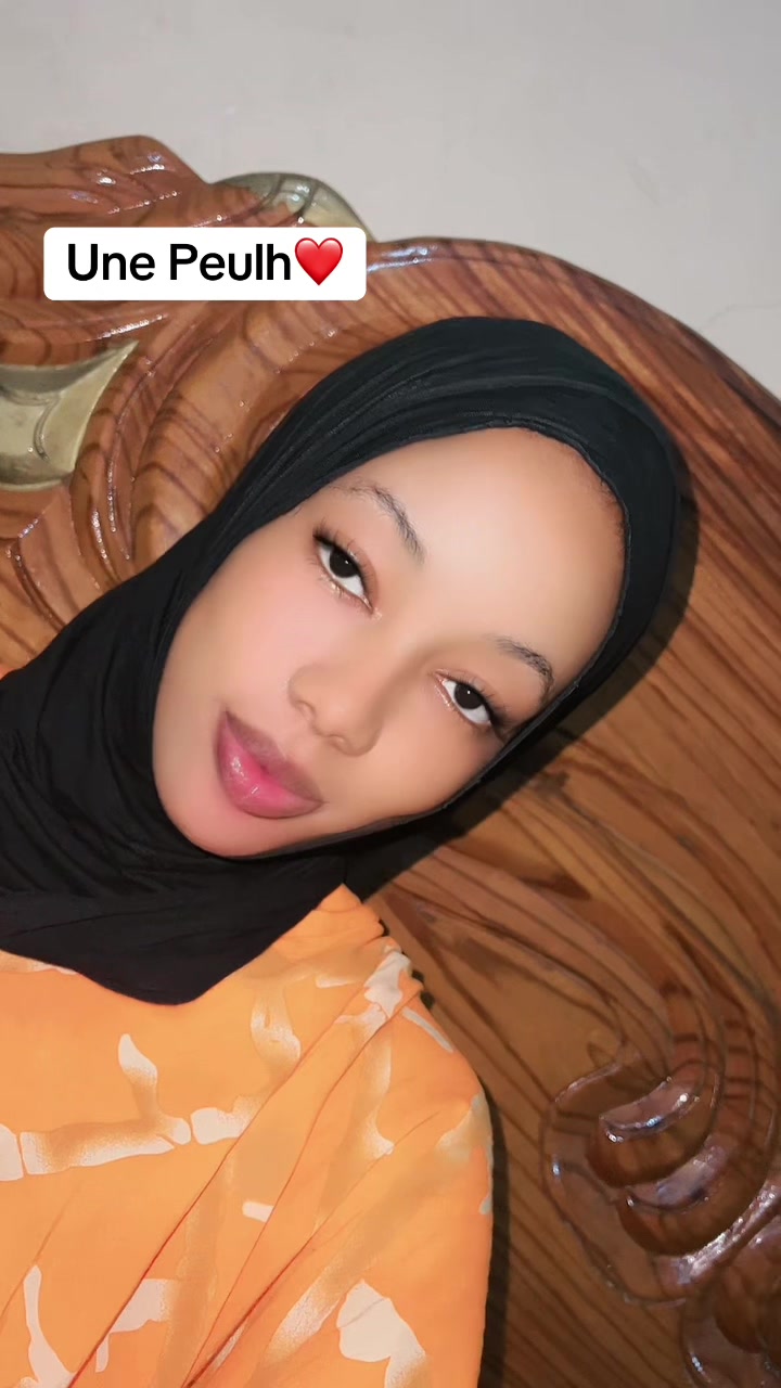 @La princesse 🦋❤️🇸🇳
