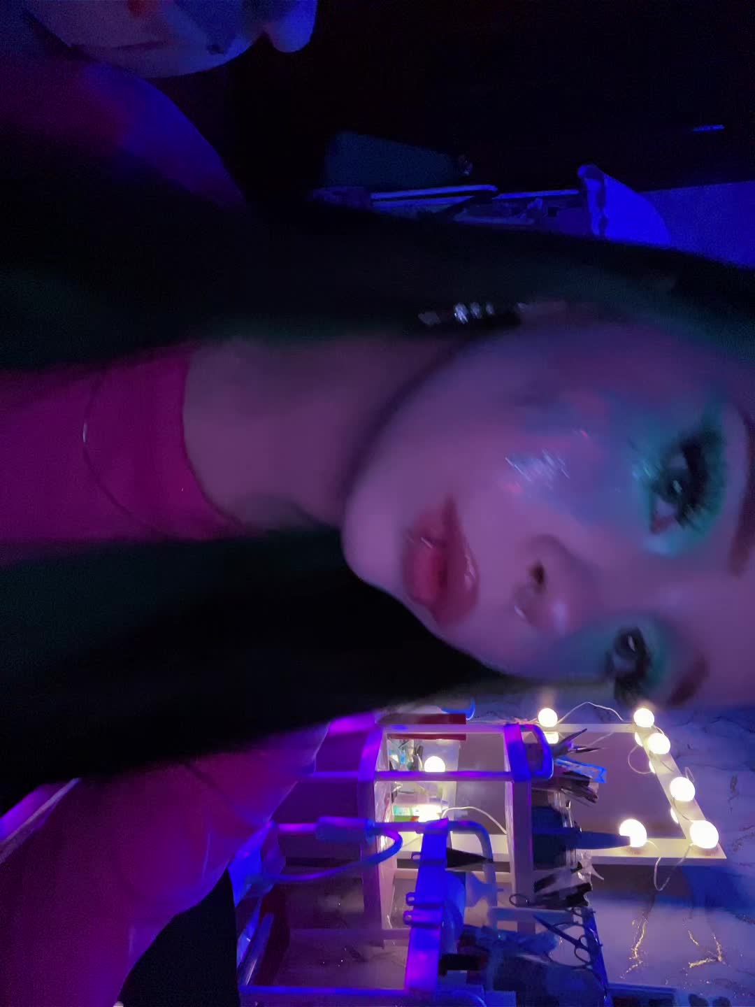 @тгк - шизуку мур