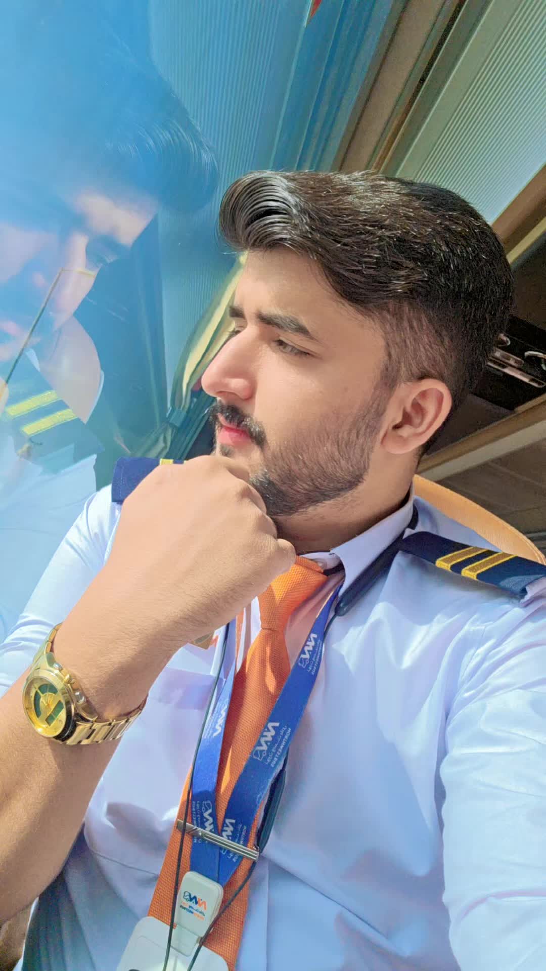 @Sheikh Zada کشمیری