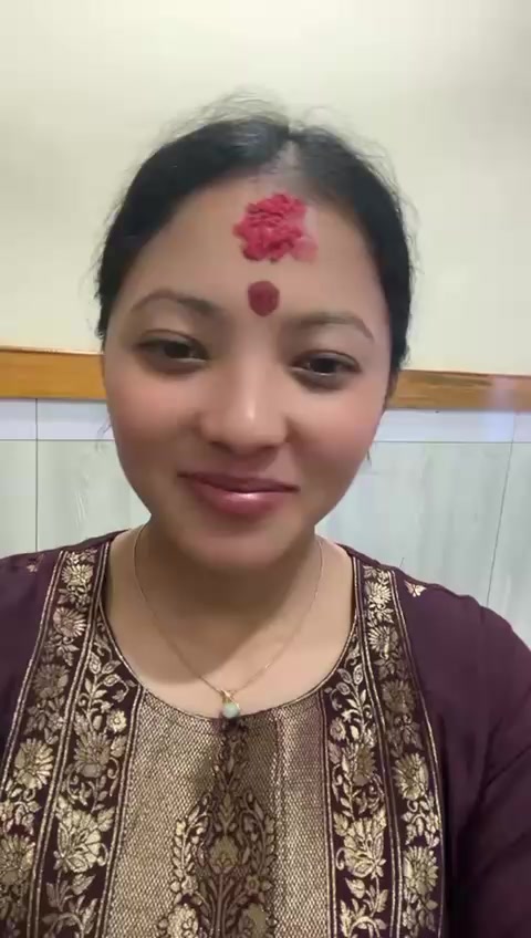 @Muna Shrestha