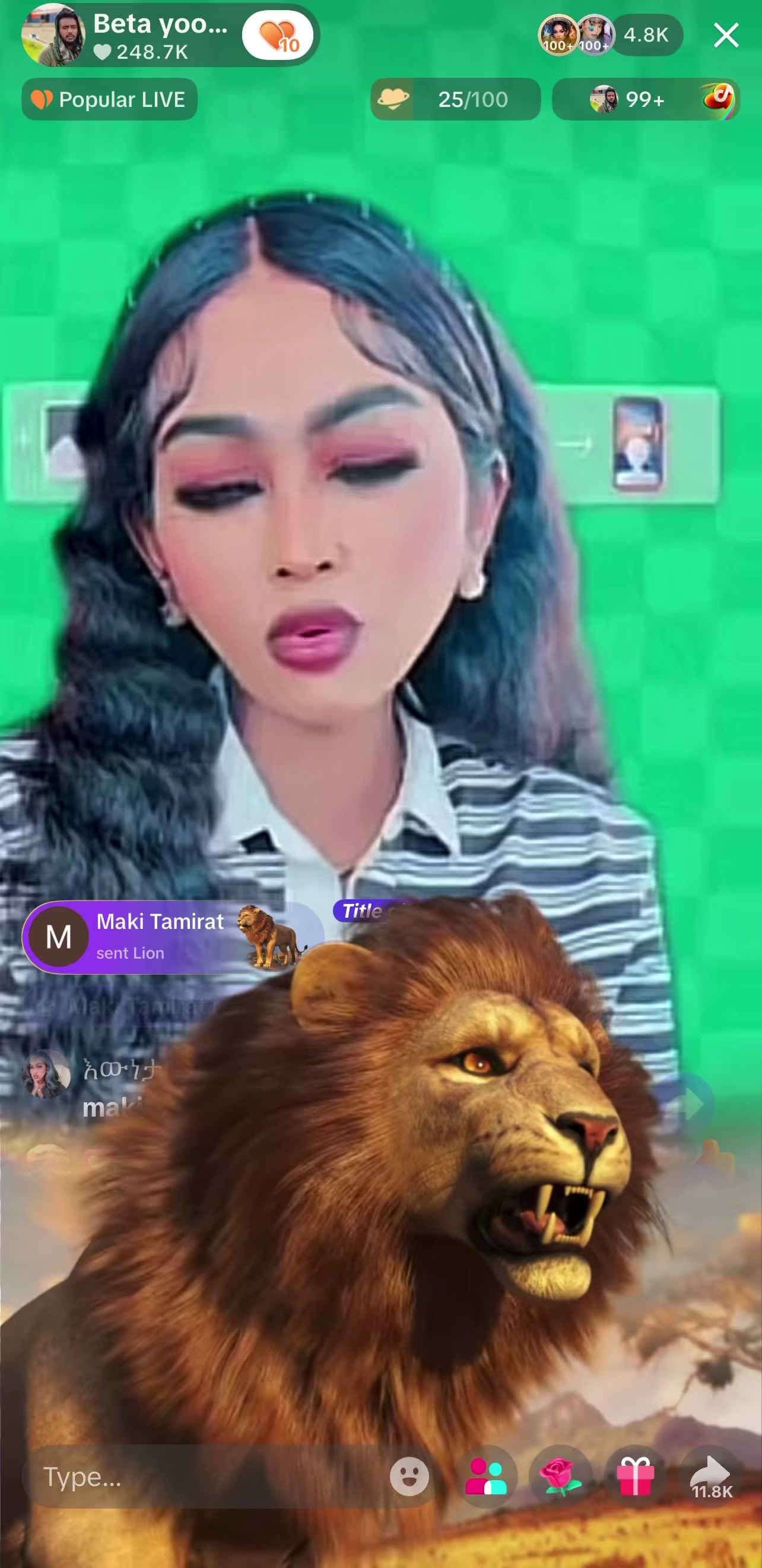 @አራት ኪሎ record 🔆