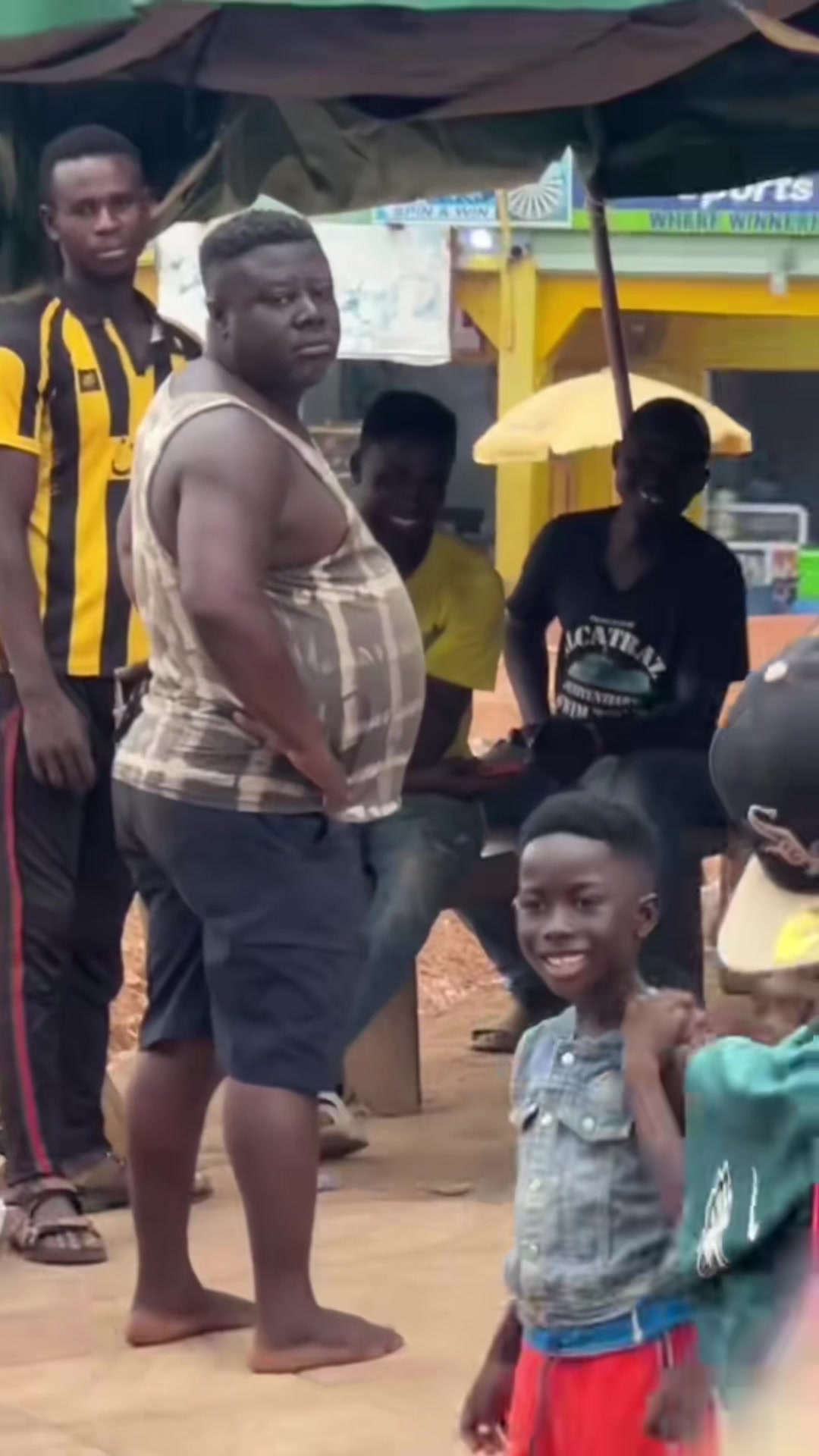 @AFRICADRIPGOD