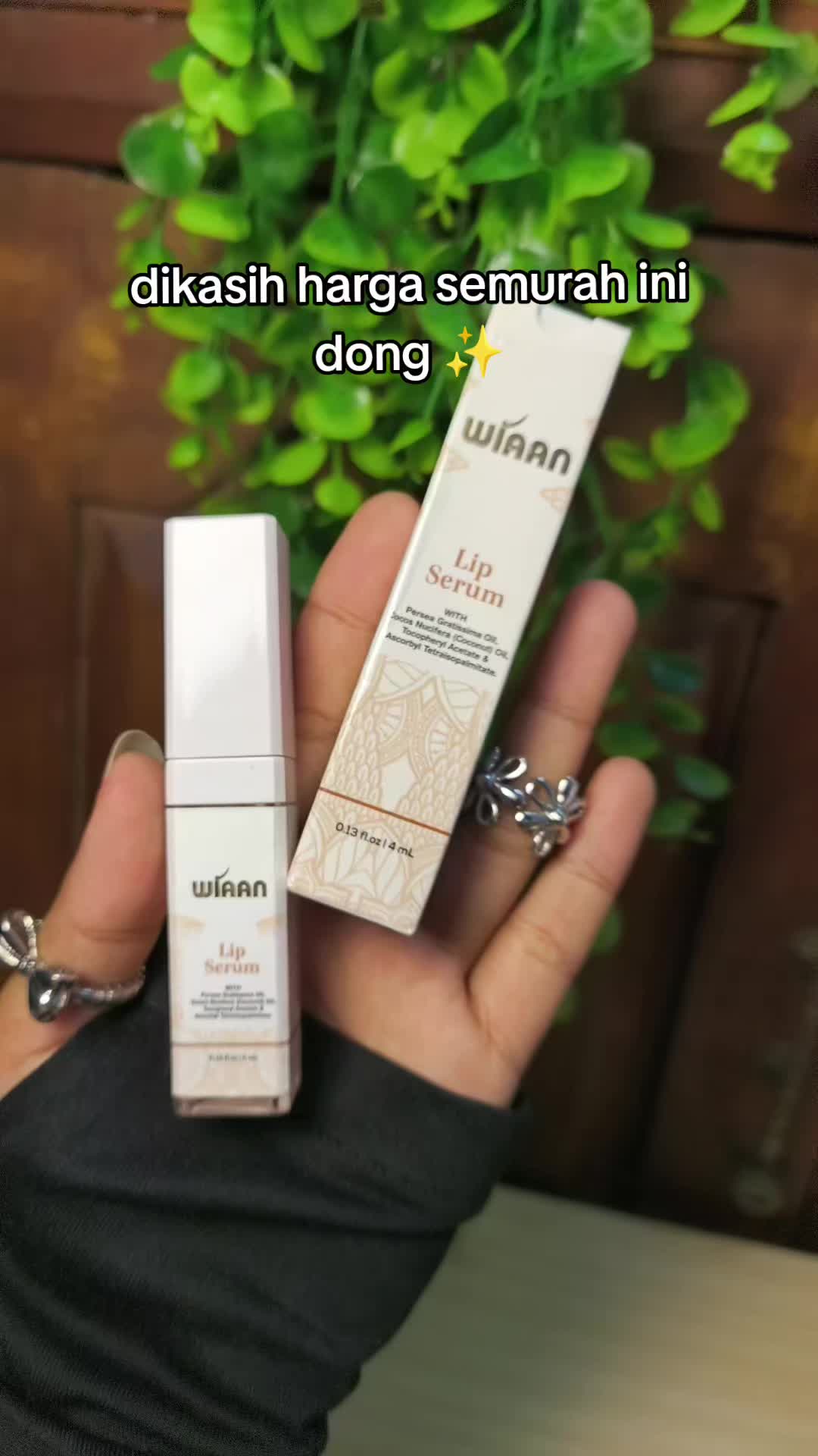 @apa aja ada | skincare recs