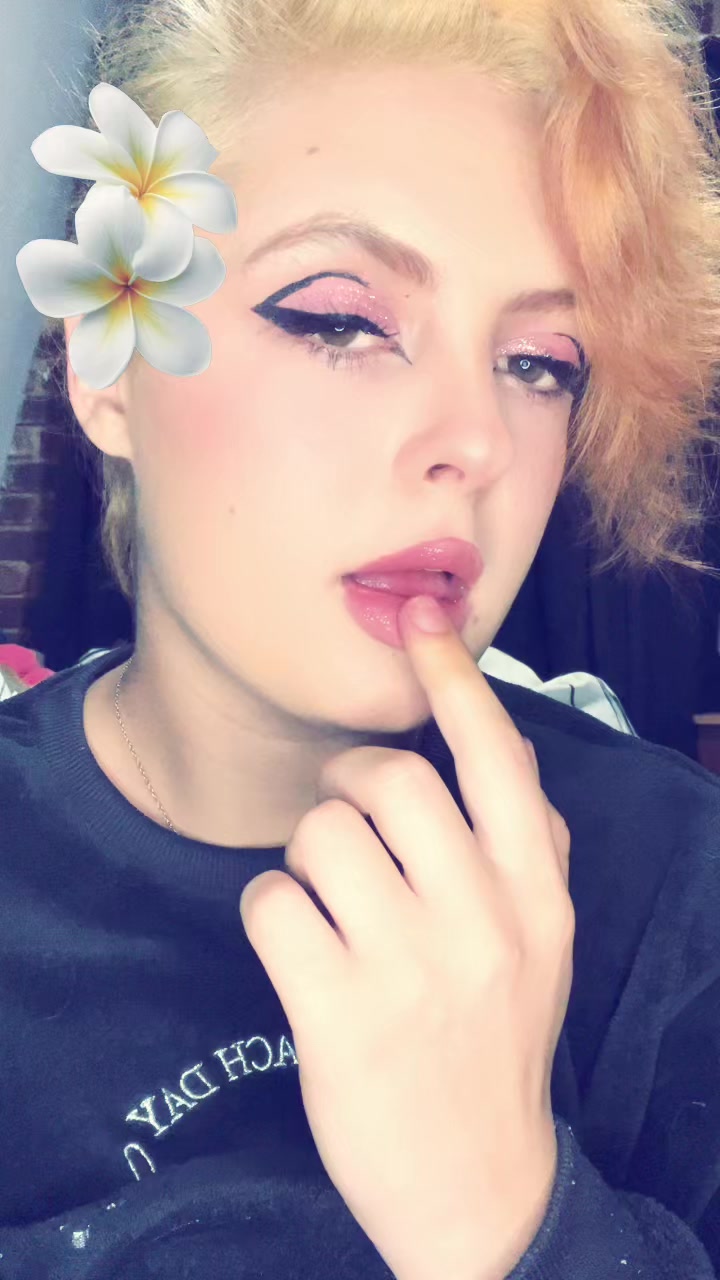 @✨pretty face✨