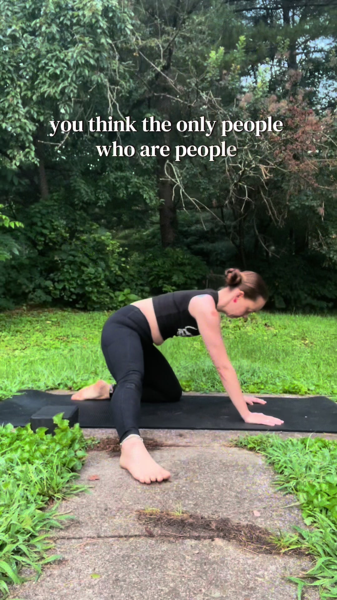 @Arica with an A