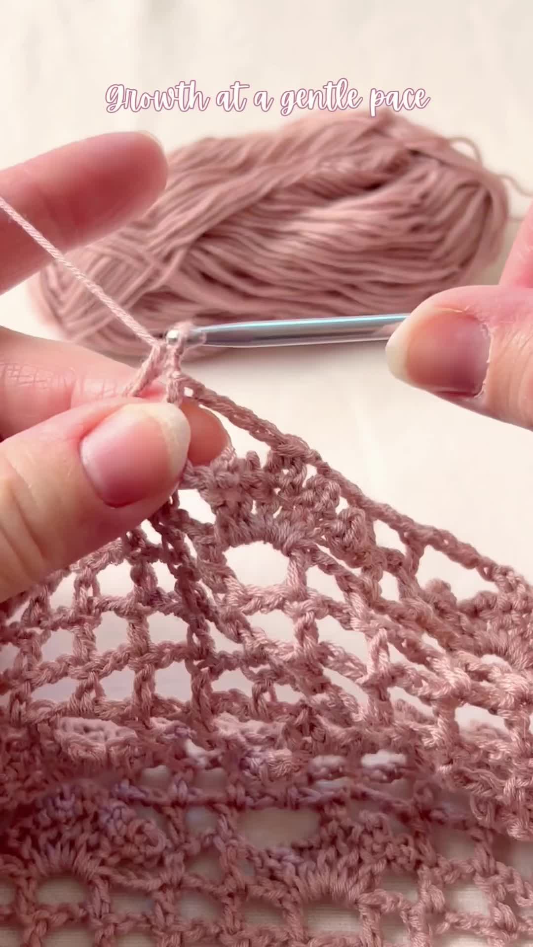 @TheNightlyNeedle | Lace Shawls