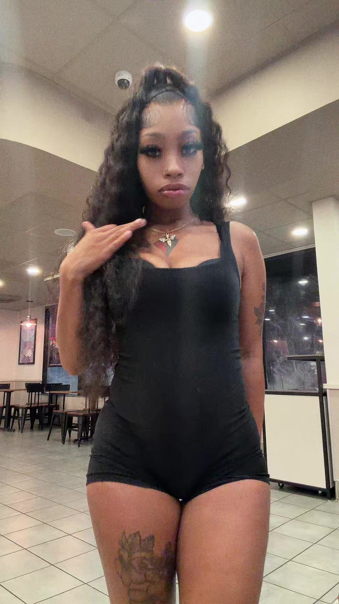 @ONLY1CHINA K. 👅