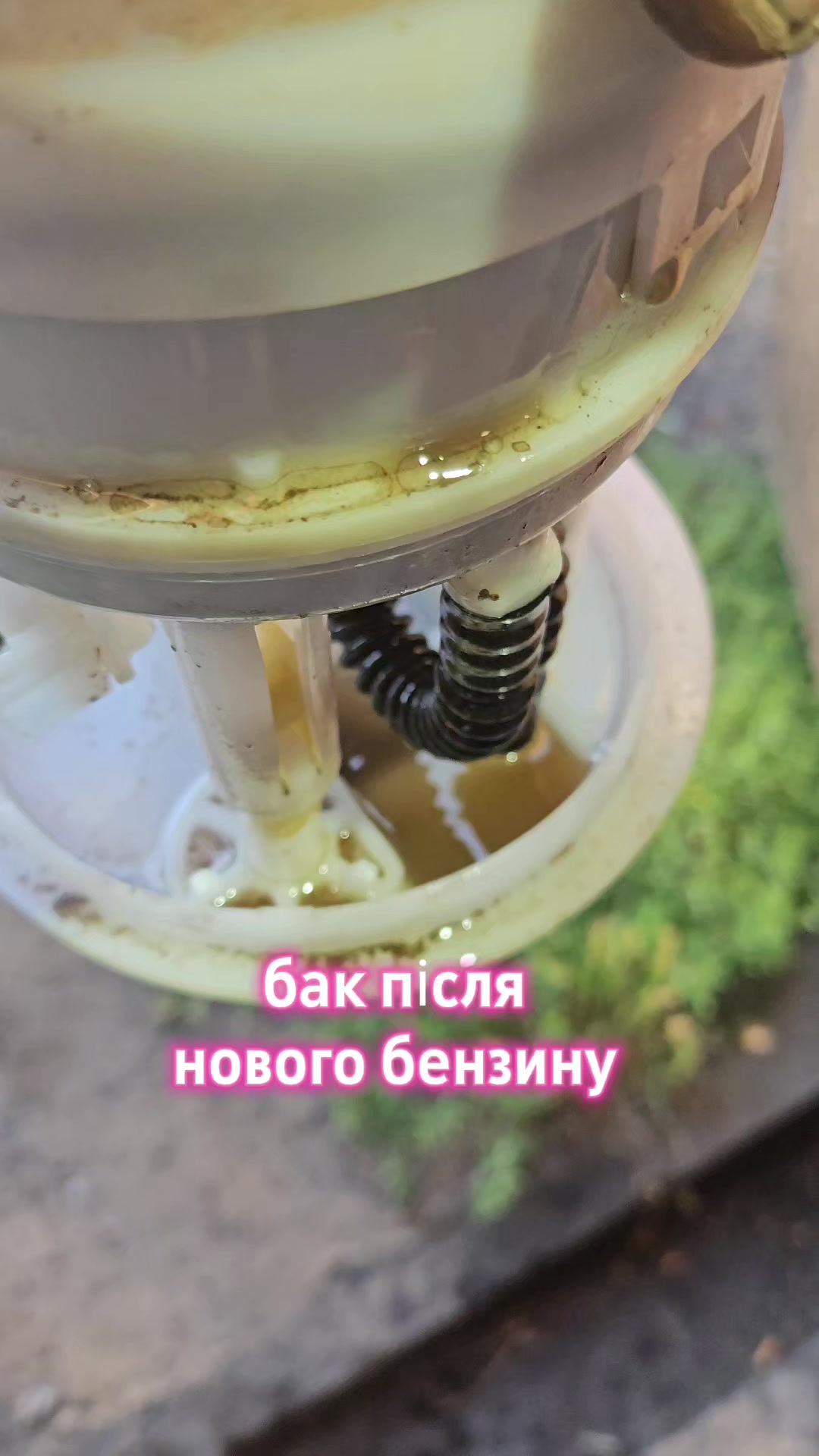 @Автосервіс Бершадь