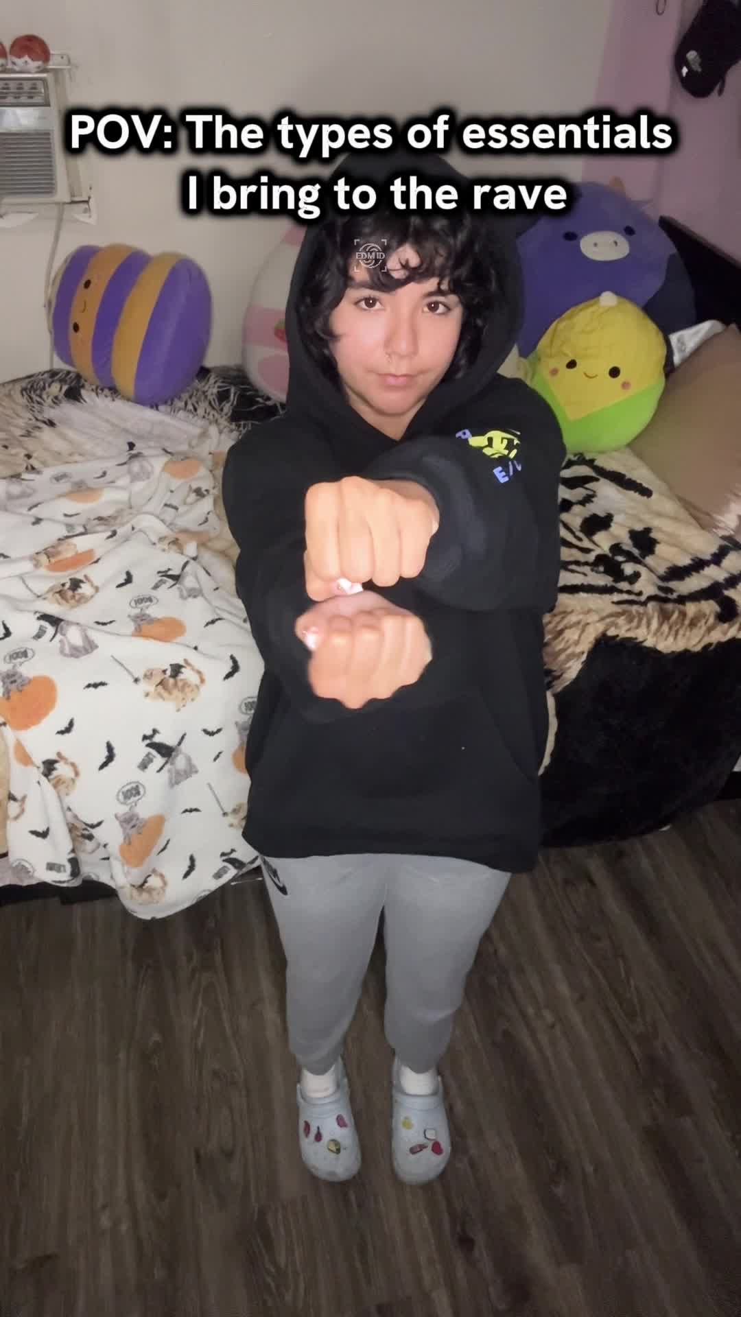 @edmidentity