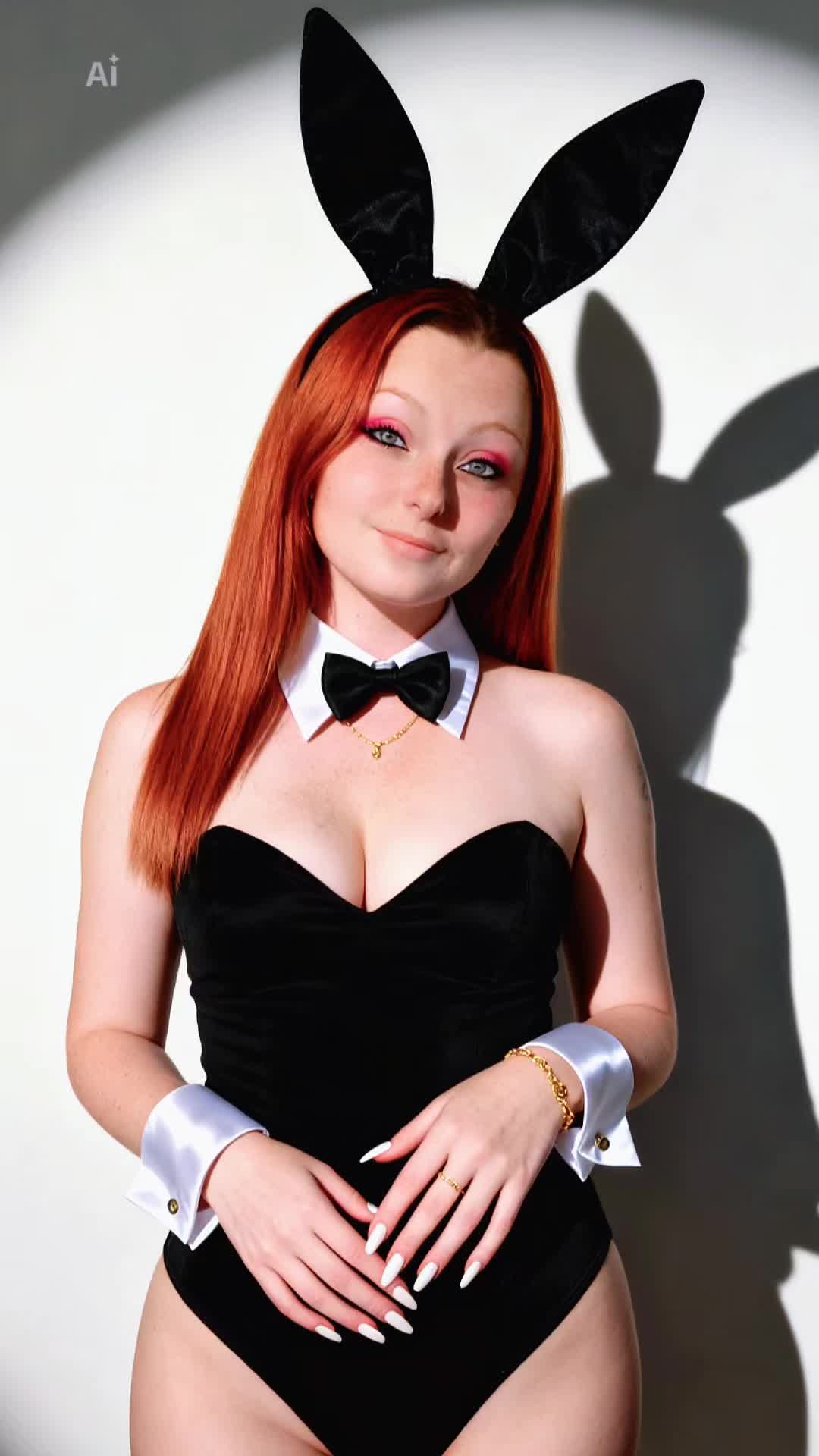 @Alyssia Sinclair