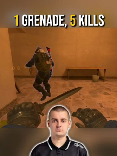 @DONKED