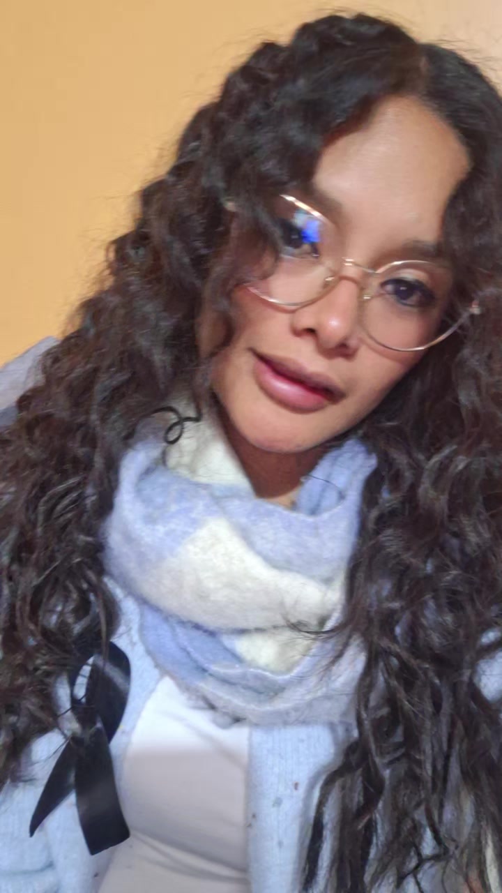 @RuzmelindaClemente