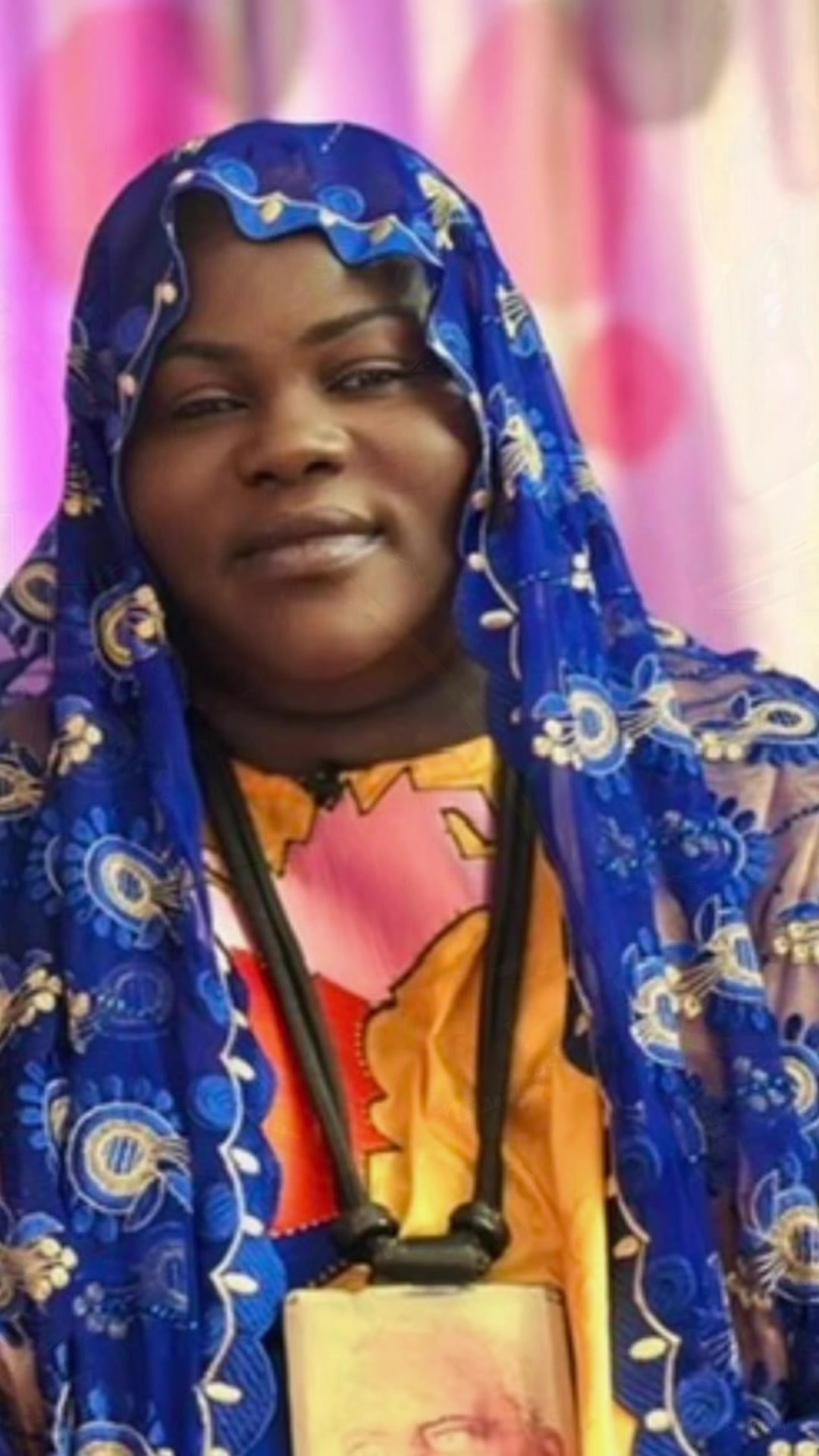 @Bbmita saliou linternational🥳