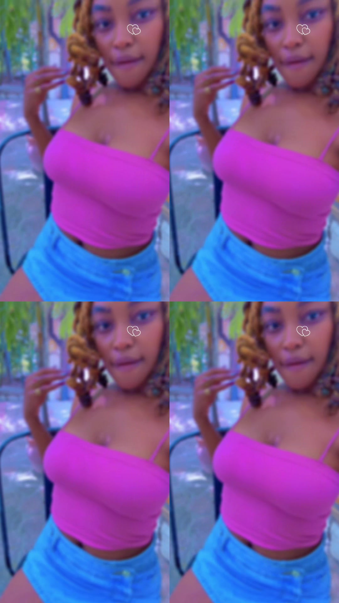 @Ange Carla🇭🇹