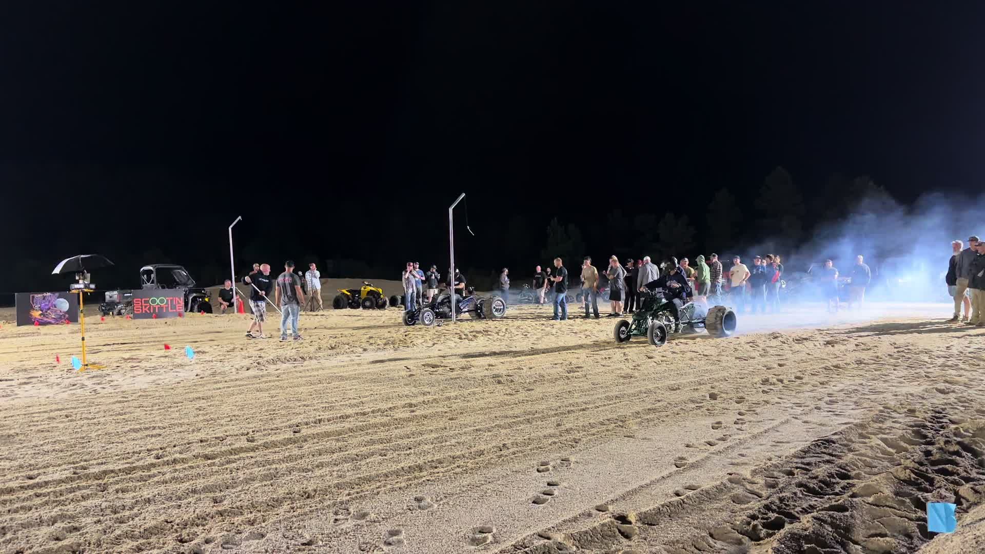 @Combine Racing