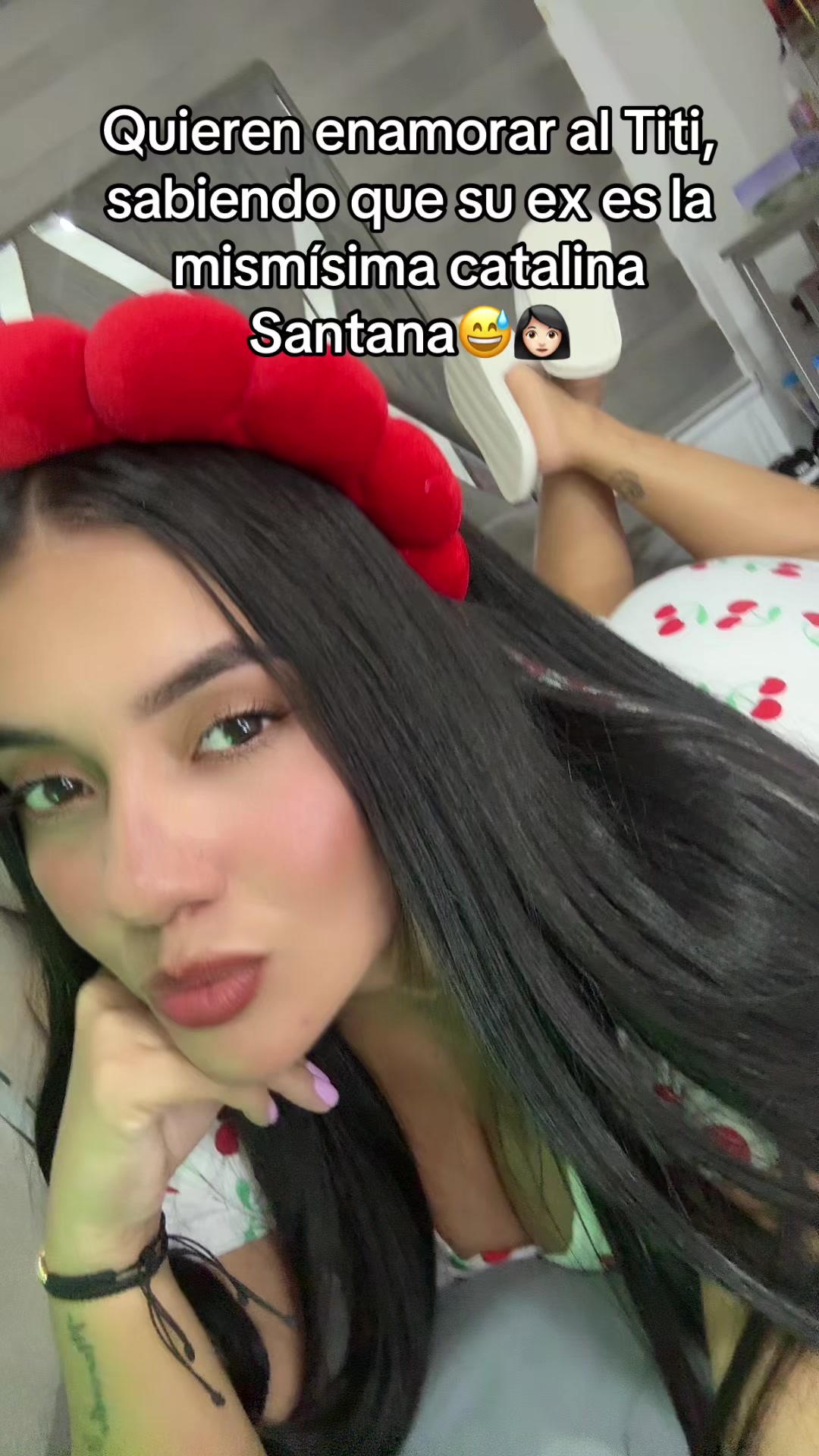 @Yeily Diaz
