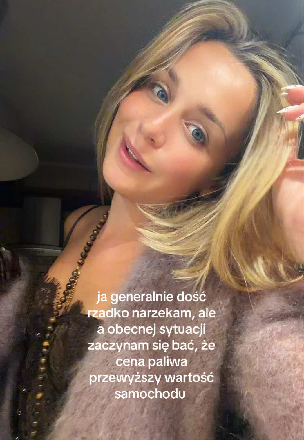 @niegrzeczka🐚