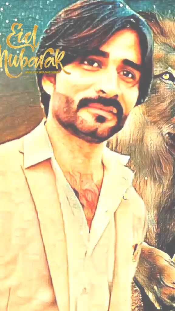 @SyedSabirLucky🤗