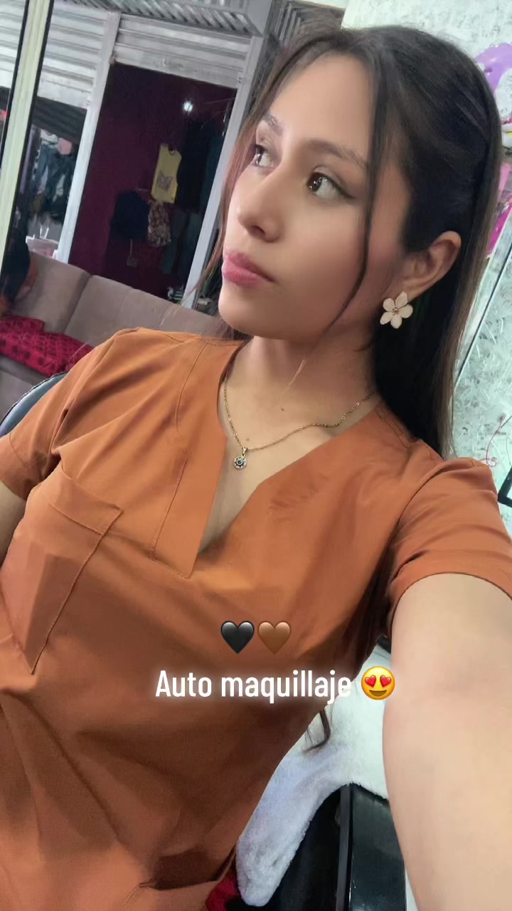 @❤️ SAL&Oacute;N DE VERITO💅 ❤️