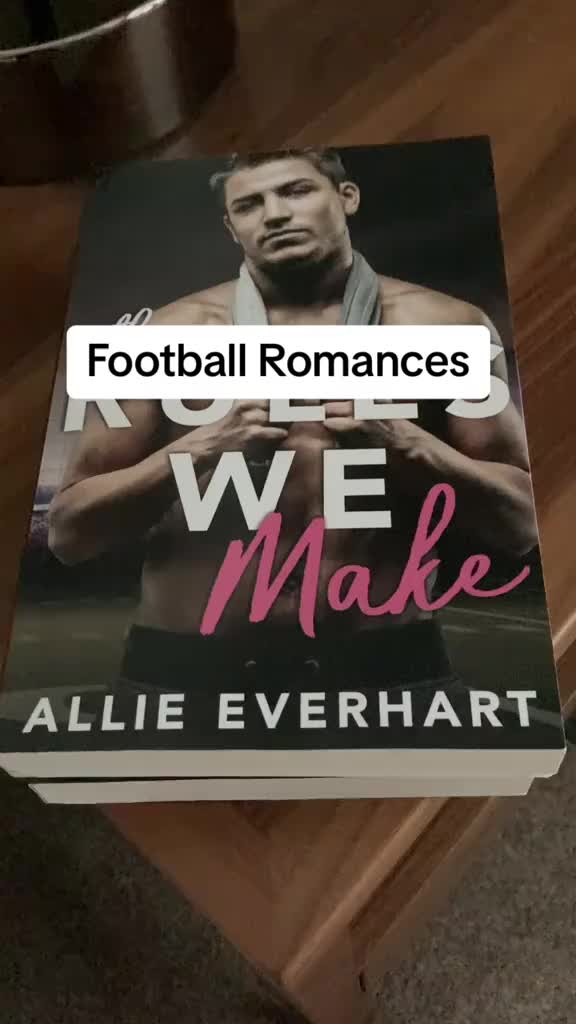 @Author Allie Everhart