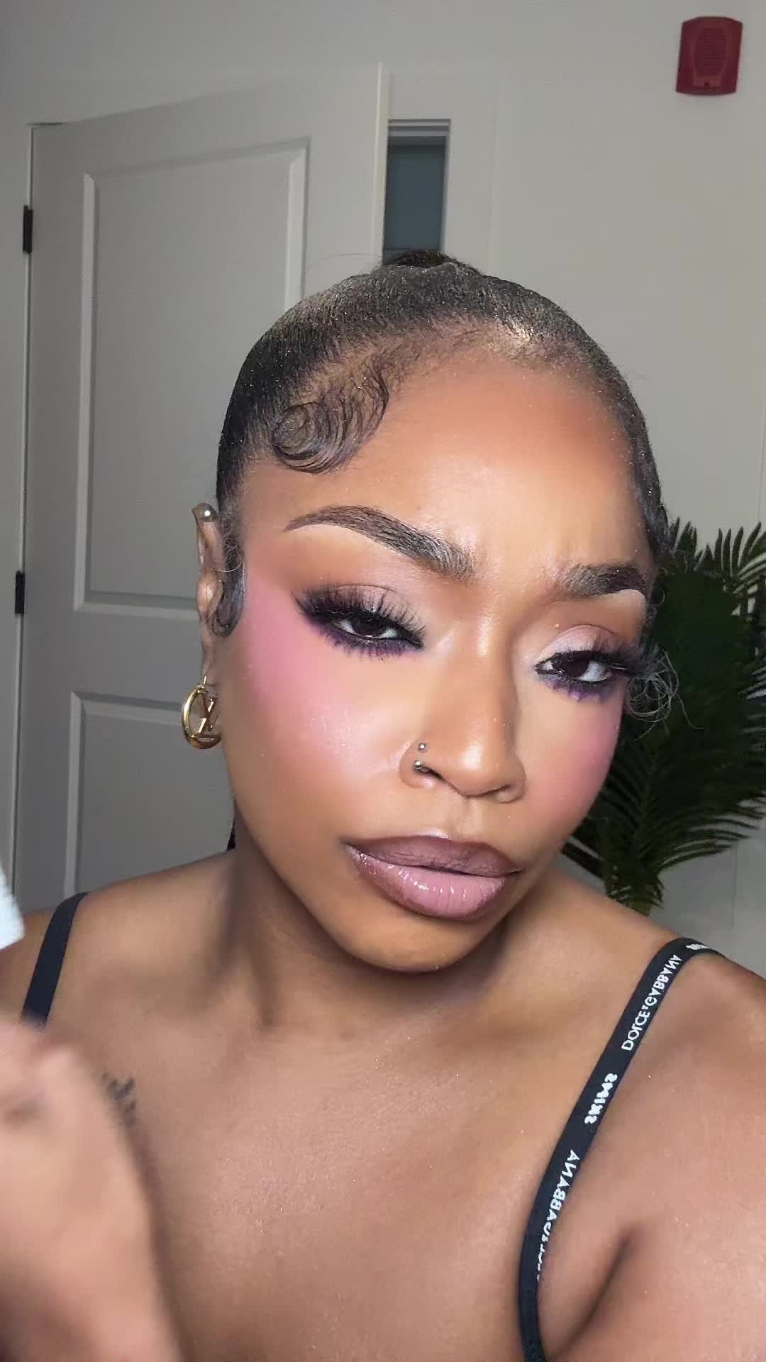 @Scratchedbykat cosmetics