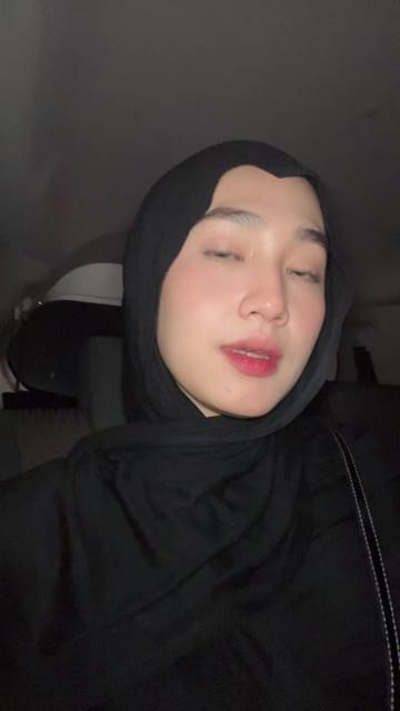 @Hafna alliya G