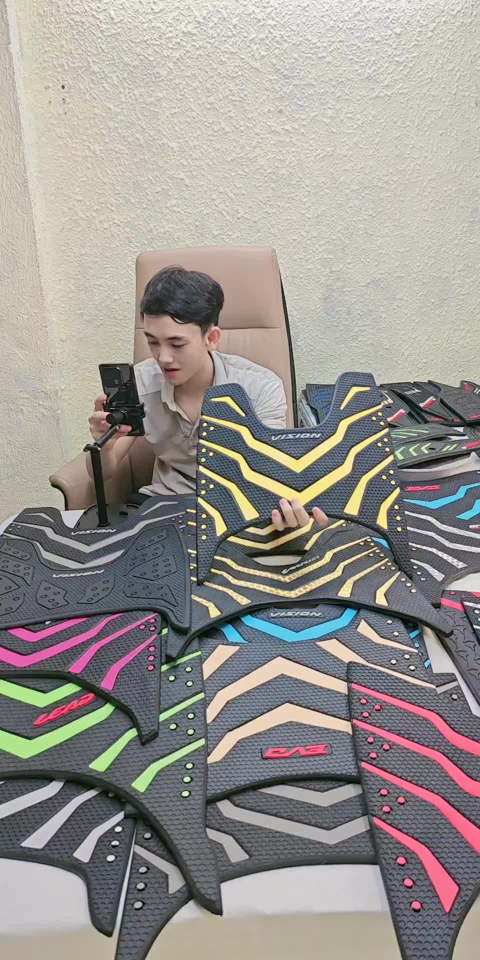 @Vua Thảm Xe