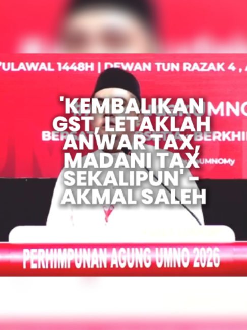 @Sinar Harian