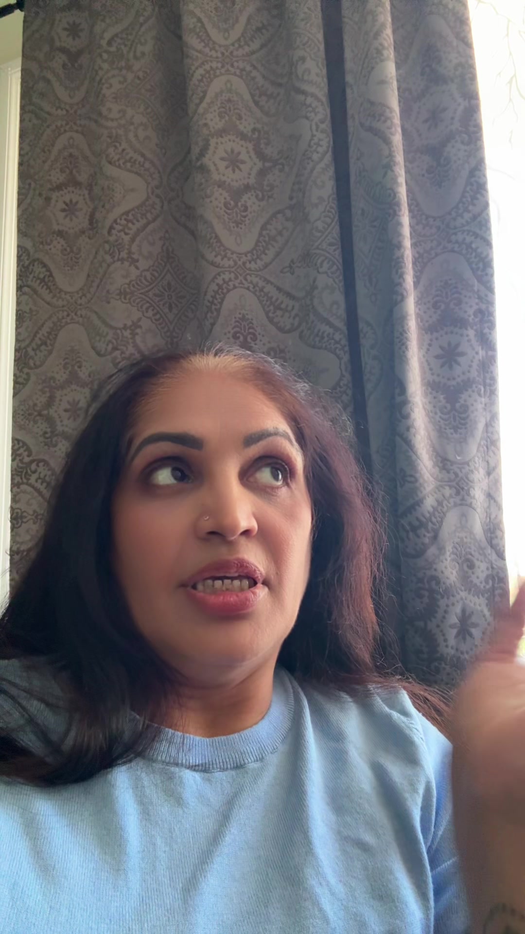 @Dollychopra USA ๐บ๐ธ