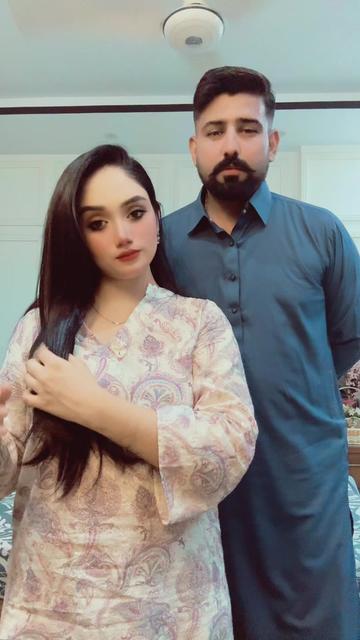 @نیہاشہریار