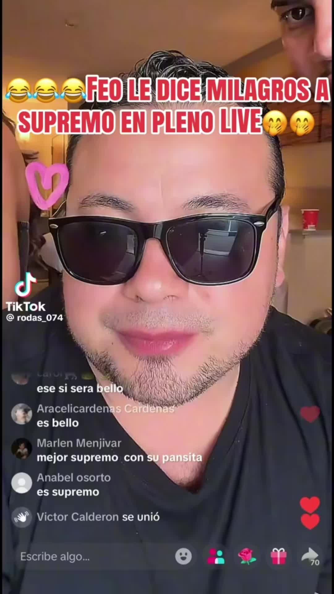 @clips de supuu🦁👑❤️💙