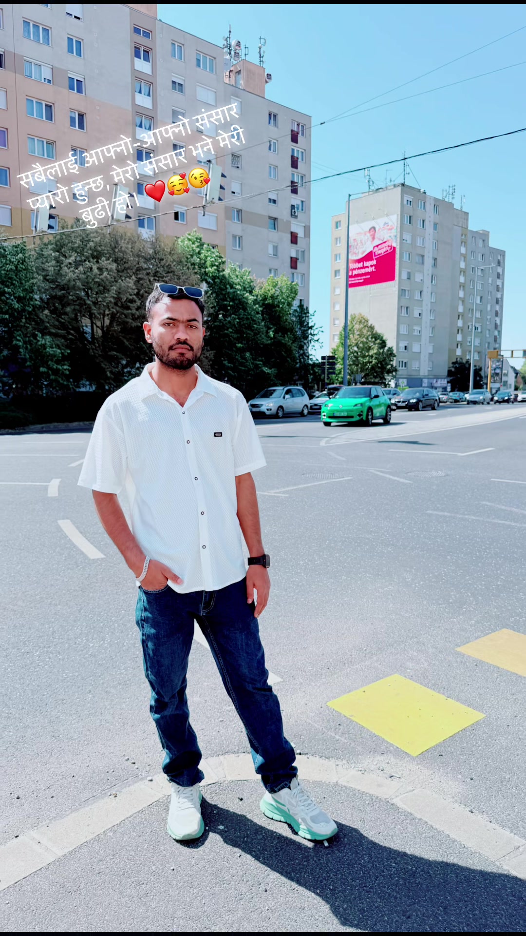 @︎☆❀Àklèsh Gupta ❀ ☆S🇪🇺🇭🇺