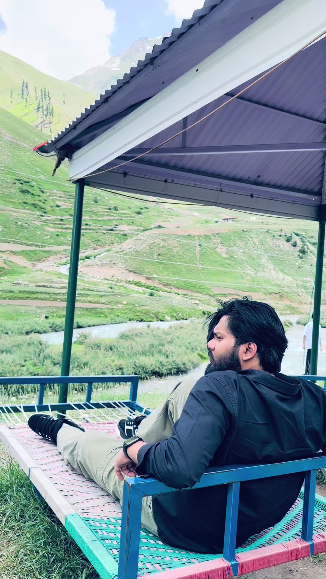 @FAIZU 🕊️ غفاری