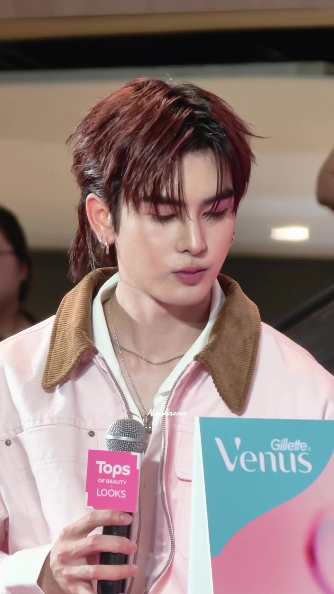 @มนต์แคน˚ ༘♡