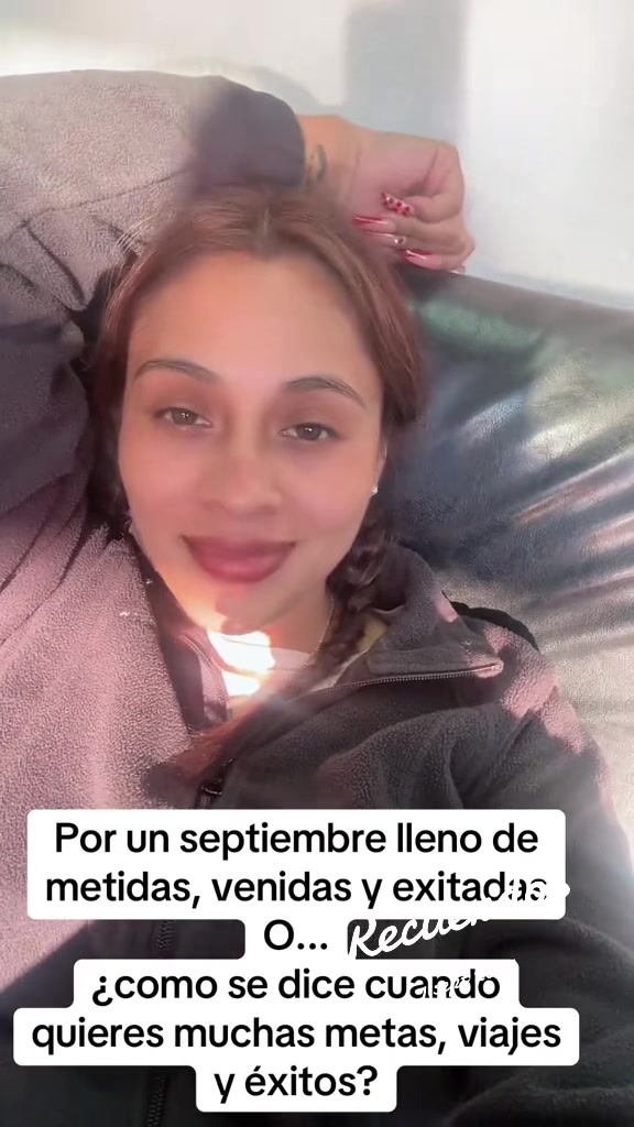 @Mayra Zavala