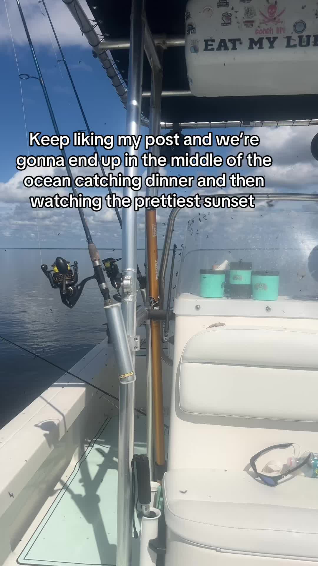 @🏝️girlpirate🏴☠️🧜♀️ 🎣Capt