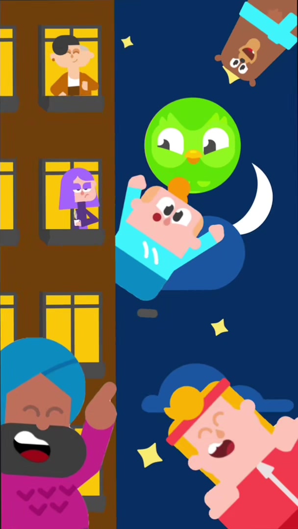 @Duolingo France