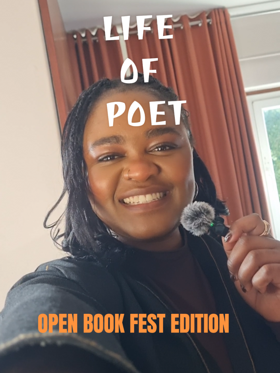 @Zizipho Bam | Life of Poet