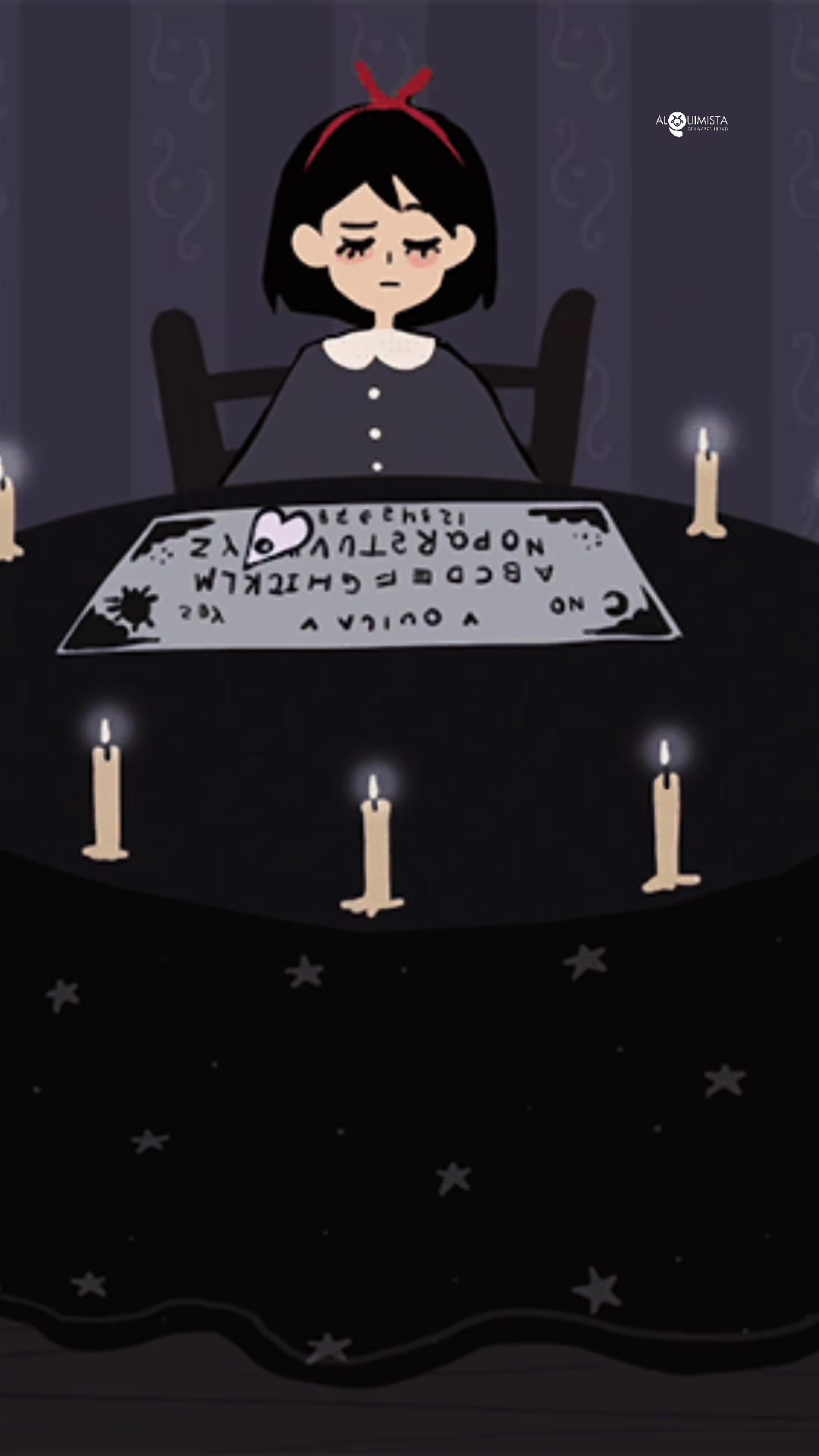 @Alquimista de la Oscuridad