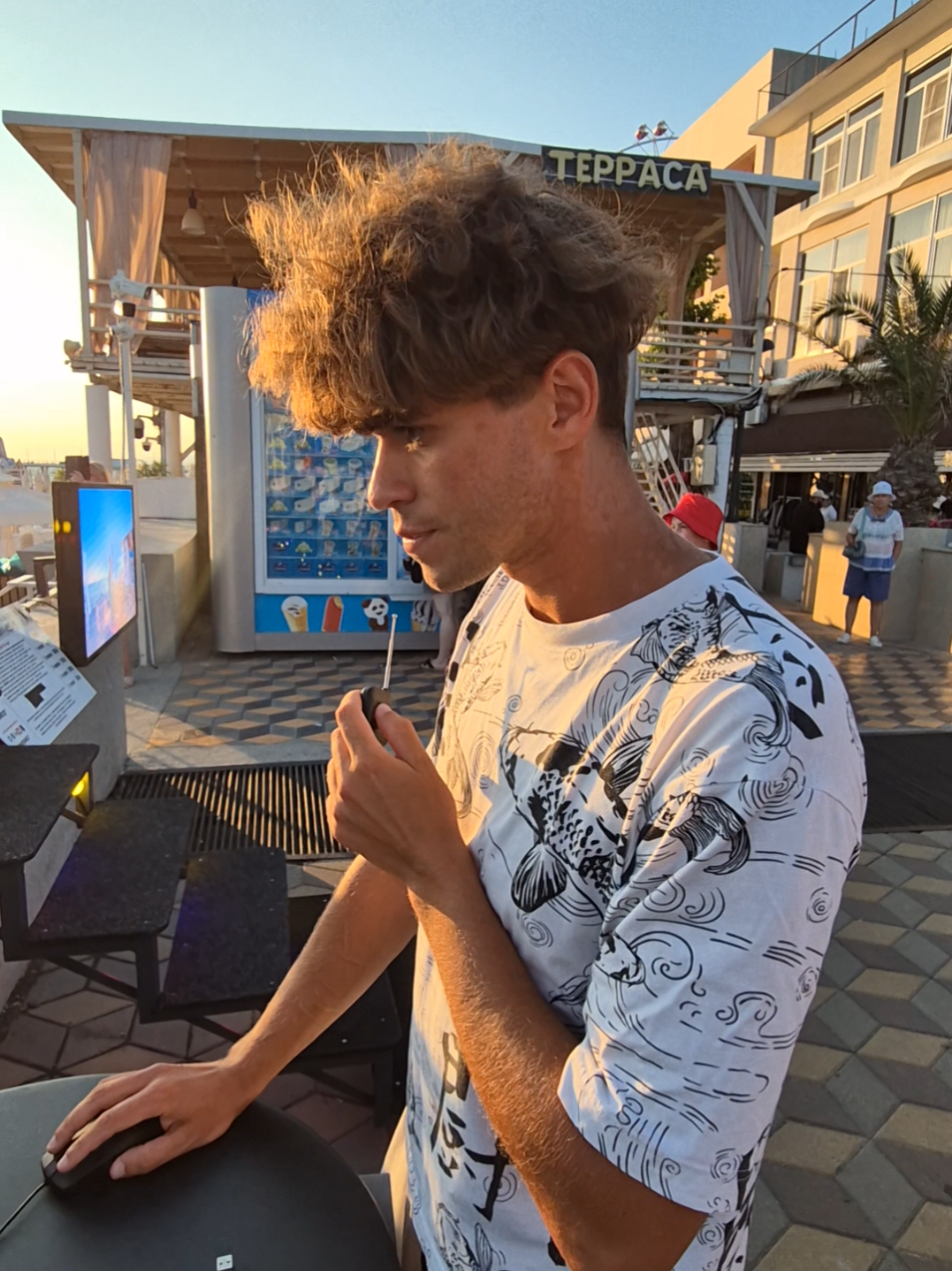 @Mikhail Barbashin 💜✨️