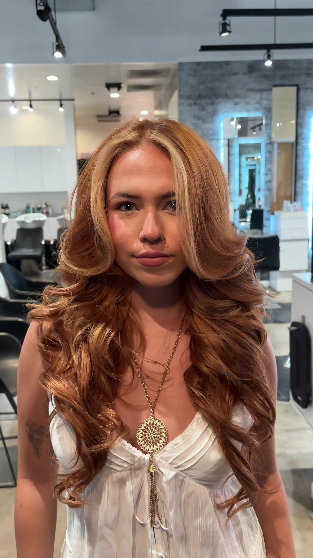 @MEADOW | AZ HAIRSTYLIST🫧