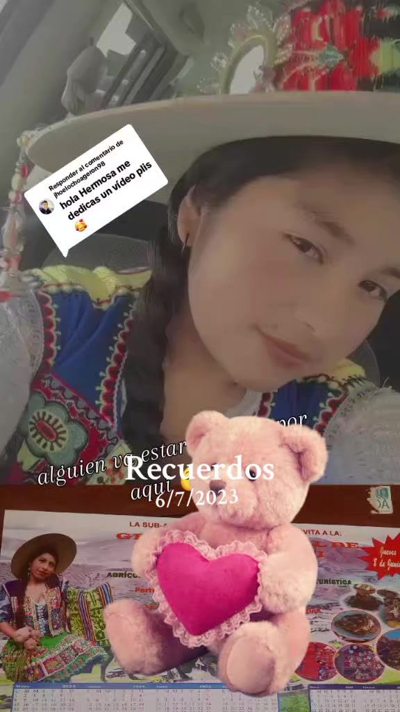 @🥺❤Mary Condori ❤🥺